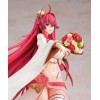 Goodsmile Kodokawa - Highschool Dxd Rias Gremory Pure White Bikini Version - 1/7 pvc statue