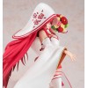 Goodsmile Kodokawa - Highschool Dxd Rias Gremory Pure White Bikini Version - 1/7 pvc statue