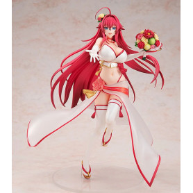 Goodsmile Kodokawa - Highschool Dxd Rias Gremory Pure White Bikini Version - 1/7 pvc statue