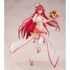 Goodsmile Kodokawa - Highschool Dxd Rias Gremory Pure White Bikini Version - 1/7 pvc statue