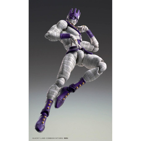 Medicos - Super Action Chozokado - WS Whitesnake - Jojo's Bizarre Adventures STONE OCEAN
