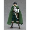GoodSmile - NAOFUMI IWATANI DX VER - Figma - The Rising of the Shield Hero Season 02