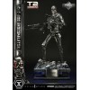 Prime 1 - Terminator 2 Judgment Day - T800 Endoskeleton Deluxe Version Statue 1/3