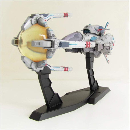 PLUM - Model Kit R9 Arrow-Head 1/100 - R-Type Final - Reedition