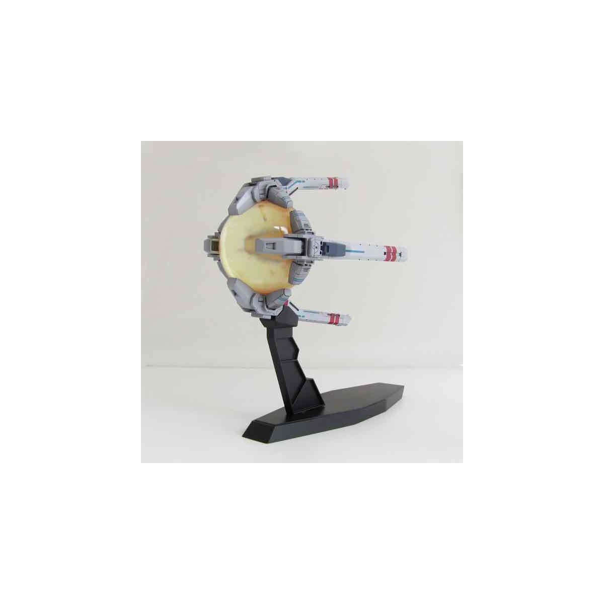 PLUM - Model Kit R9 Arrow-Head 1/100 - R-Type Final - Reedition
