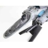 PLUM - Model Kit R9 Arrow-Head 1/100 - R-Type Final - Reedition