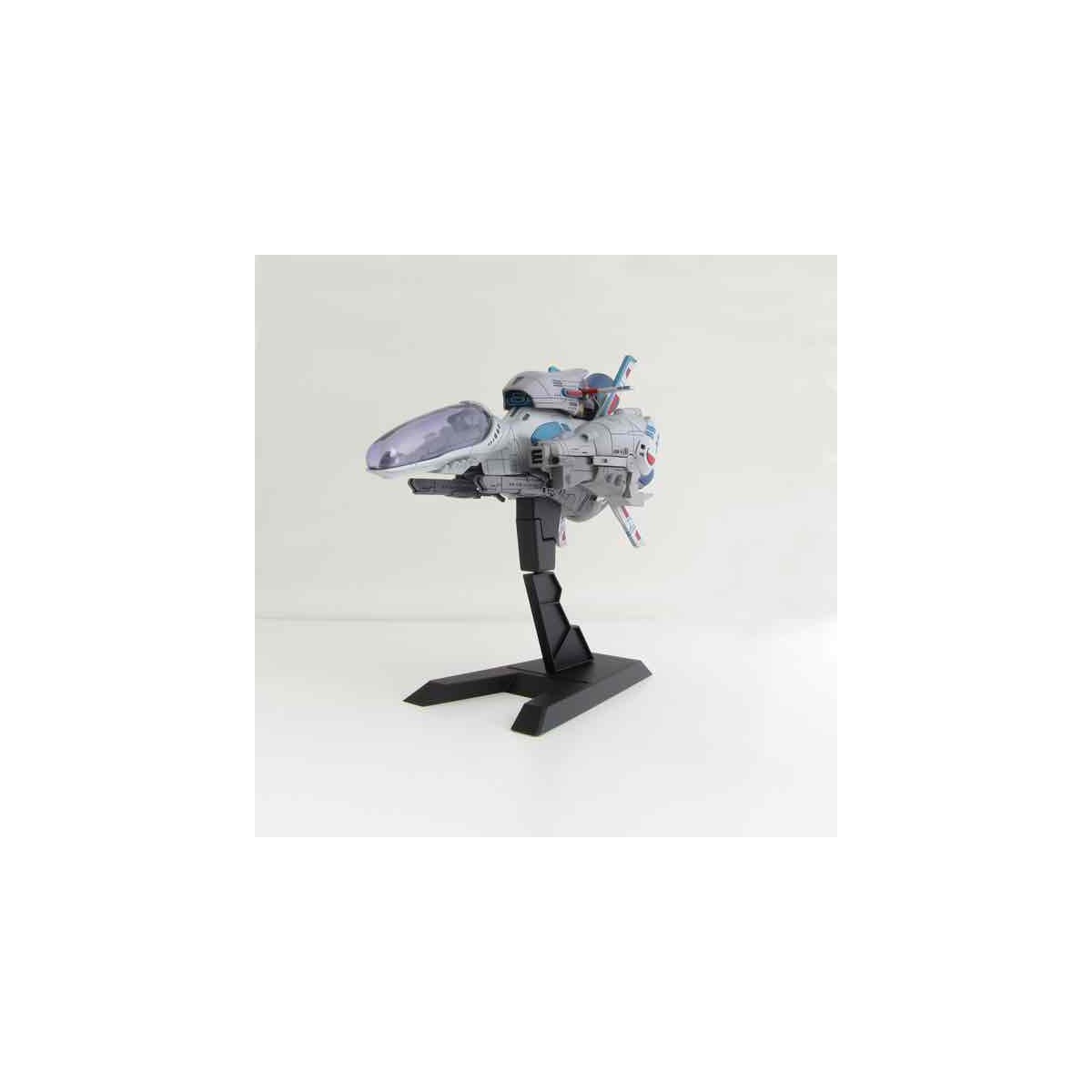 PLUM - Model Kit R9 Arrow-Head 1/100 - R-Type Final - Reedition