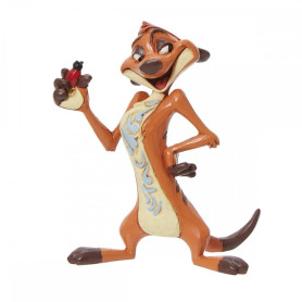 Enesco Disney Traditions by Jim Shore - Timon - The Lion King