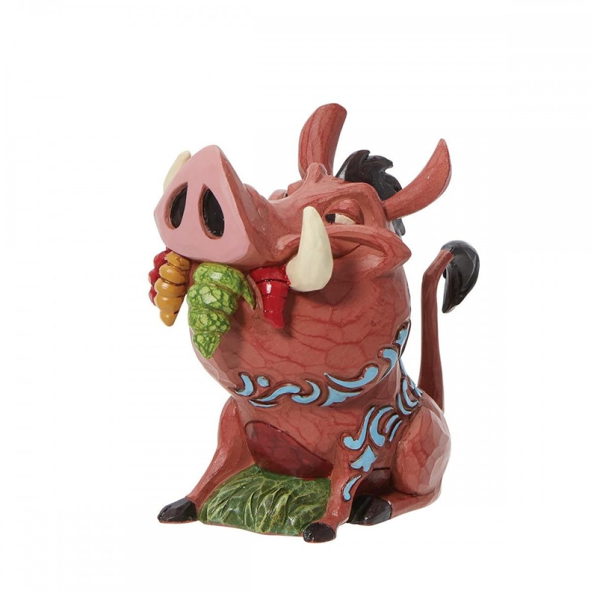 Enesco Disney Traditions by Jim Shore - Pumbaa - The Lion King