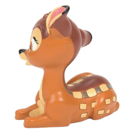 Enesco - Bambi - Disney Showcase Collection