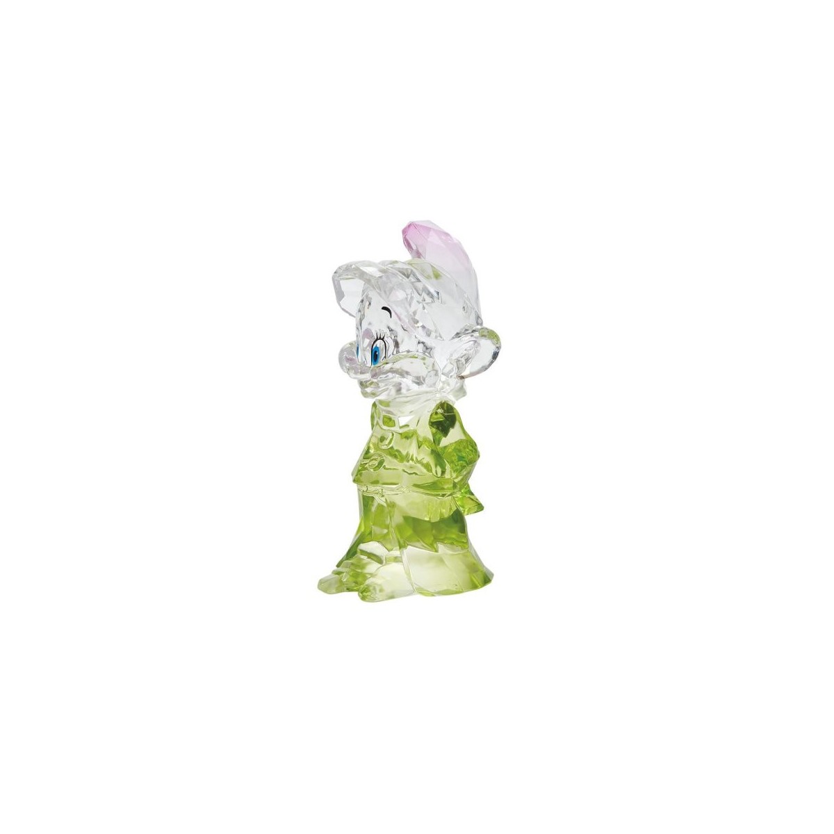 Enesco FACETS - Dopey gem - Disney
