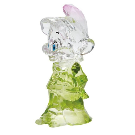 Enesco FACETS - Dopey gem - Disney