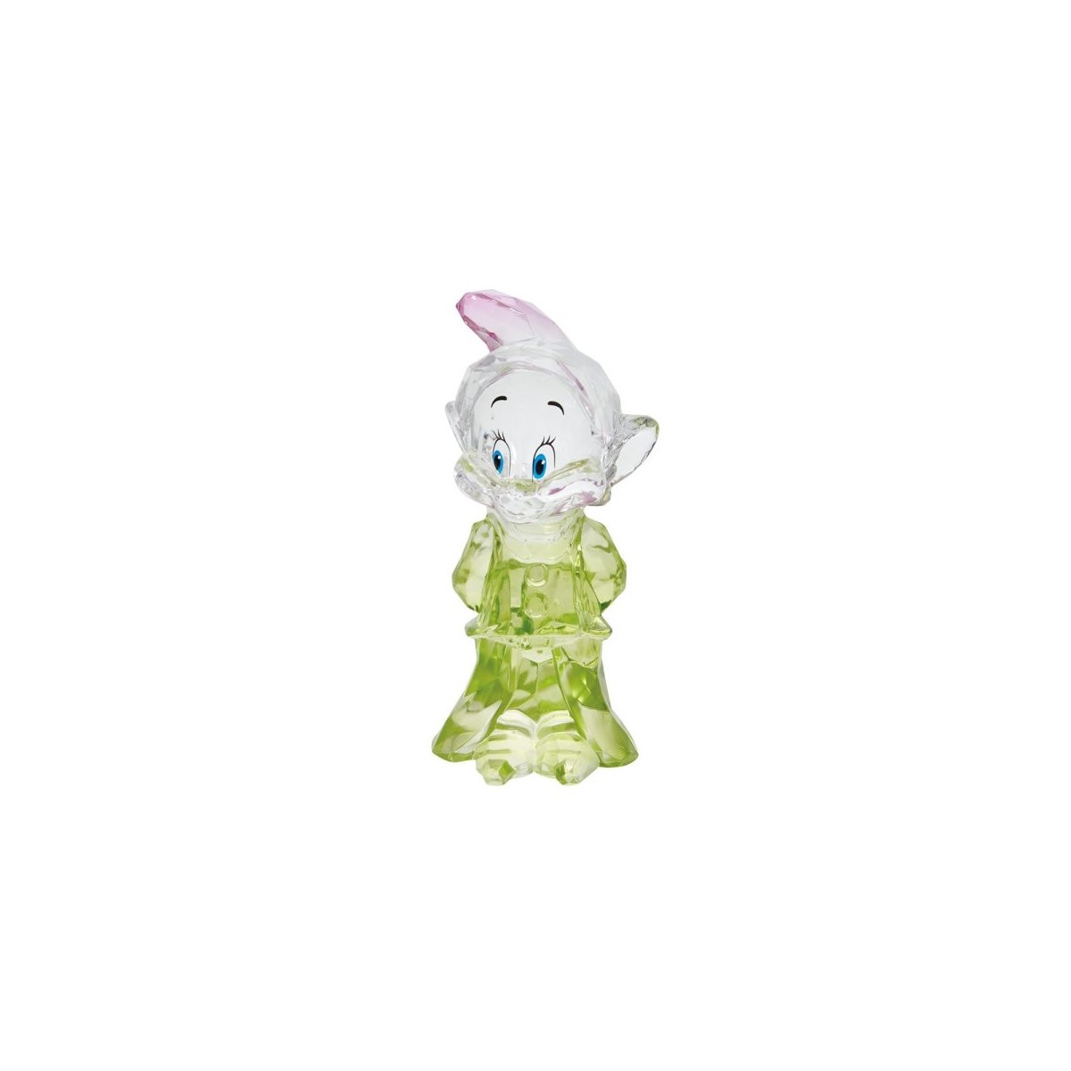 Enesco FACETS - Dopey gem - Disney