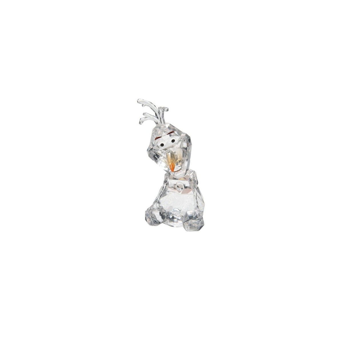 Enesco FACETS - Olaf the gem - Disney