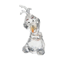 Enesco FACETS - Olaf the gem - Disney