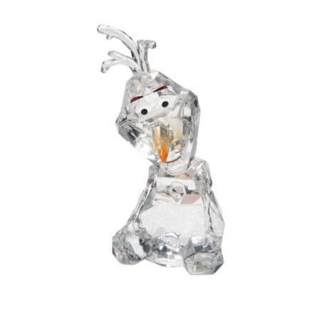 Enesco FACETS - Olaf the gem - Disney