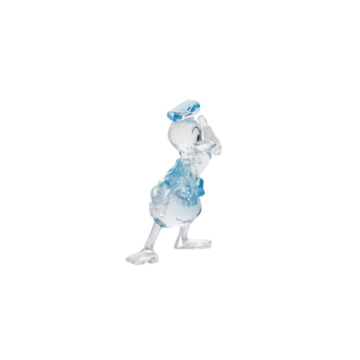 Enesco FACETS - Donald Duck gemstones - Disney