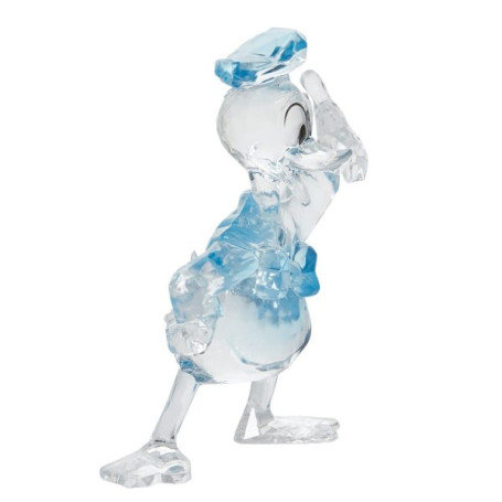 Enesco FACETS - Donald Duck gemstones - Disney