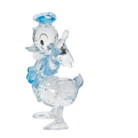 Enesco FACETS - Donald Duck gemstones - Disney