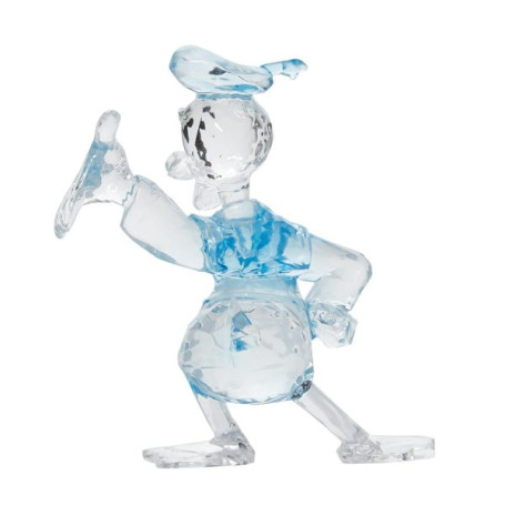 Enesco FACETS - Donald Duck gemstones - Disney