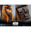 Hot Toys Star Wars Ahsoka - HERA SYNDULLA 1/6