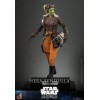Hot Toys Star Wars Ahsoka - HERA SYNDULLA 1/6