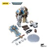 JoyToy Space Marines - White Consuls - Bladeguard Veteran 1/18 - Warhammer 40K