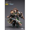 JoyToy Space Marines - Dark Angels - Primarch Lion El' Jonson 1/18 - Warhammer 40K