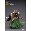 JoyToy Space Marines - Dark Angels - Primarch Lion El' Jonson 1/18 - Warhammer 40K