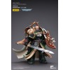 JoyToy Space Marines - Dark Angels - Primarch Lion El' Jonson 1/18 - Warhammer 40K