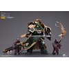 JoyToy Space Marines - Dark Angels - Primarch Lion El' Jonson 1/18 - Warhammer 40K