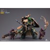 JoyToy Space Marines - Dark Angels - Primarch Lion El' Jonson 1/18 - Warhammer 40K