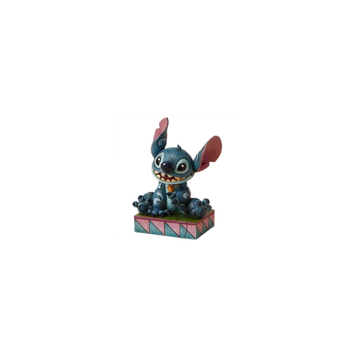 Disney Traditions Lilo et Stich - Stitch