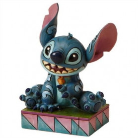 Disney Traditions Lilo et Stich - Stitch