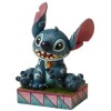 Disney Traditions Lilo et Stich - Stitch