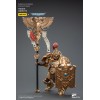 JoyToy Space Marines - Adeptus Custodes Vexilus Praetor 1/18