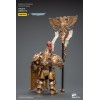JoyToy Space Marines - Adeptus Custodes Vexilus Praetor 1/18