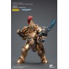 JoyToy Space Marines - Adeptus Custodes Custodian Guard with Sentinel Blade 1/18