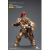 JoyToy Space Marines - Adeptus Custodes Custodian Guard with Sentinel Blade 1/18