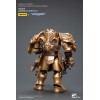 JoyToy Space Marines - Adeptus Custodes Custodian Guard with Sentinel Blade 1/18