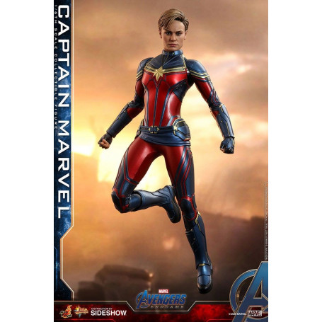 Hot Toys Iron Man 3 figurine Diecast 1/6 Mark XLII