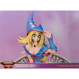 First 4 Figures - Yu Gi Oh - Dark Magician Girl Standard Pastel Edition