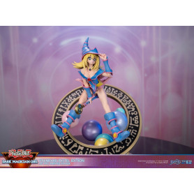 First 4 Figures - Yu Gi Oh - Dark Magician Girl Standard Pastel Edition
