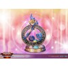 First 4 Figures - Yu Gi Oh - Dark Magician Girl Standard Pastel Edition