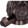 Knucklebonz - Motorhead - Lemmy Bronze Bust
