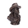 Knucklebonz - Motorhead - Lemmy Bronze Bust