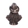 Knucklebonz - Motorhead - Lemmy Bronze Bust