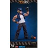 Tunshi Studio - Metal Slug XX - Clark Still 1/12 - Ikari Warriors