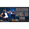 Tunshi Studio - Metal Slug XX - Clark Still 1/12 - Ikari Warriors