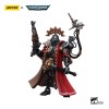 JoyToy Space Marines - Adeptus Mechanicus Skitarii Marshal 1/18